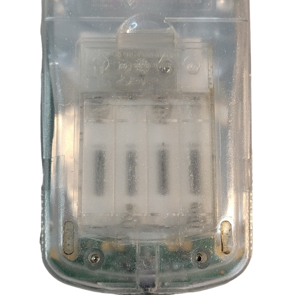 Texas Instruments TI-83 Plus Silver Edition Graphic Scientific Calculator Clear - Picture 6 of 12